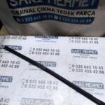 Seat Leon Kapı Fitili çıkma parça - SARI MEHMET OTO YEDEK PARÇA Konya