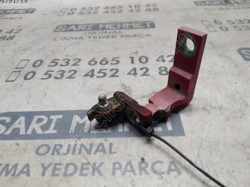 Seat Leon Kapı Menteşesi çıkma parça - SARI MEHMET OTO YEDEK PARÇA Konya