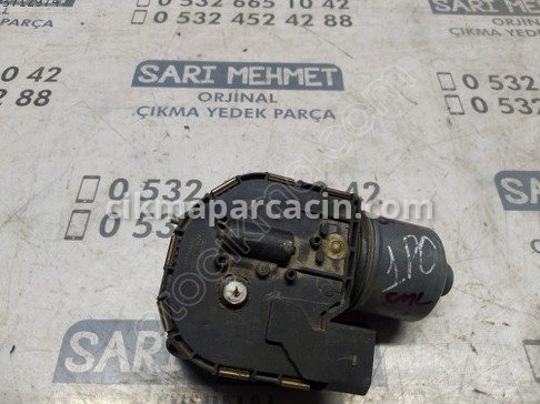 Seat Leon Silecek Motoru çıkma parça