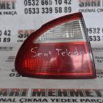 Seat Toledo Sol Arka Stop çıkma parça - SARI MEHMET OTO YEDEK PARÇA Konya