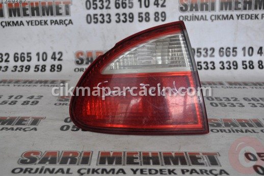 Seat Leon Sol Arka Stop çıkma parça