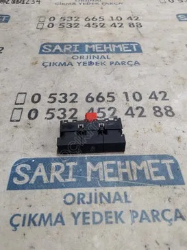 Seat Leon Start Stop Beyni çıkma parça - SARI MEHMET OTO YEDEK PARÇA Konya