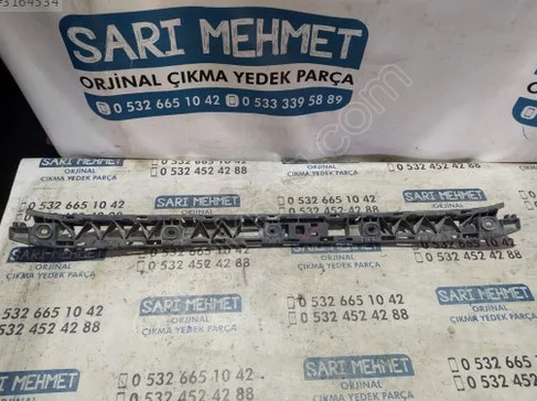 Seat Leon Tampon Braketi çıkma parça - SARI MEHMET OTO YEDEK PARÇA Konya