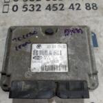 Seat Toledo Motor Beyni çıkma parça - SARI MEHMET OTO YEDEK PARÇA Konya