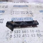 Seat Leon Tampon Braketi çıkma parça - SARI MEHMET OTO YEDEK PARÇA Konya