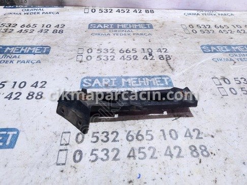 Seat Leon Tampon Braketi çıkma parça
