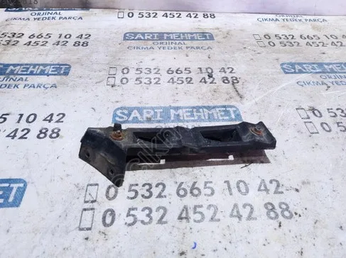 Seat Leon Tampon Braketi çıkma parça - SARI MEHMET OTO YEDEK PARÇA Konya