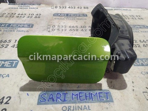 Seat Leon Depo Kapağı çıkma parça