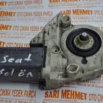 Seat Leon Cam Motoru çıkma parça - SARI MEHMET OTO YEDEK PARÇA Konya