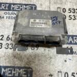 Seat Toledo Motor Beyni çıkma parça - SARI MEHMET OTO YEDEK PARÇA Konya