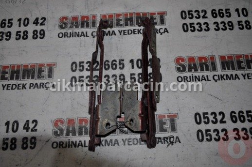 Seat Toledo Kaput Menteşesi çıkma parça