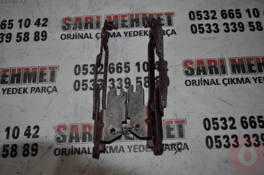 Seat Toledo Kaput Menteşesi çıkma parça - SARI MEHMET OTO YEDEK PARÇA Konya