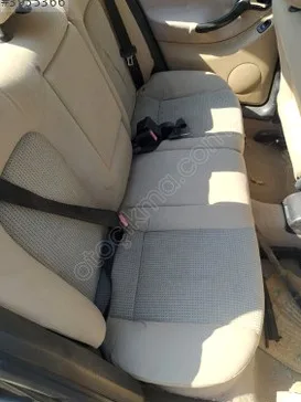 Seat Toledo Arka Koltuk çıkma parça - SARI MEHMET OTO YEDEK PARÇA Konya