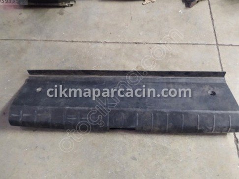 Seat Toledo Arka Panel çıkma parça