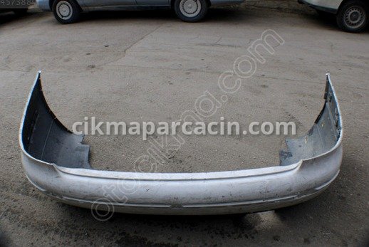 Seat Toledo Arka Tampon çıkma parça