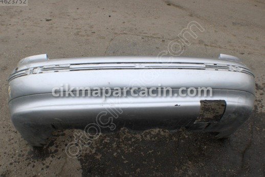 Seat Toledo Arka Tampon çıkma parça