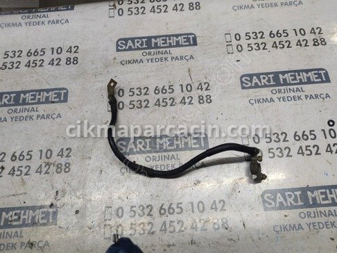 Seat Toledo Akü çıkma parça
