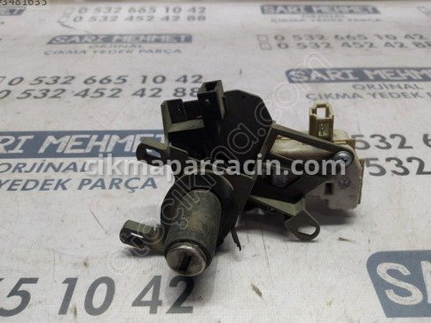 Seat Toledo Dış Kapı Kolu çıkma parça