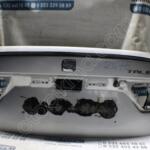 Seat Toledo Bagaj Kapağı çıkma parça - SARI MEHMET OTO YEDEK PARÇA Konya
