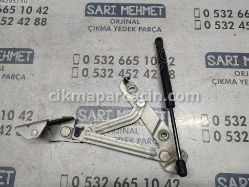 Seat Toledo Bagaj Menteşesi çıkma parça