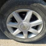 Seat Toledo Çelik Jant çıkma parça - SARI MEHMET OTO YEDEK PARÇA Konya