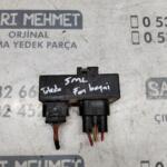 Seat Toledo Fan Beyni çıkma parça - SARI MEHMET OTO YEDEK PARÇA Konya