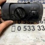 Seat Toledo Far Anahtarı çıkma parça - SARI MEHMET OTO YEDEK PARÇA Konya
