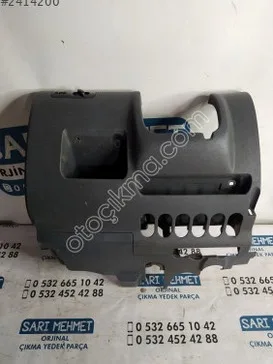 ÇIKMA SEAT TOLEDO GÖĞÜS SOL ALT KAPLAMA 1M1857923 - Konya Çıkma Parça