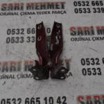 Seat Toledo Kaput Menteşesi çıkma parça - SARI MEHMET OTO YEDEK PARÇA Konya