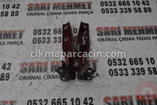 Seat Toledo Kaput Menteşesi çıkma parça