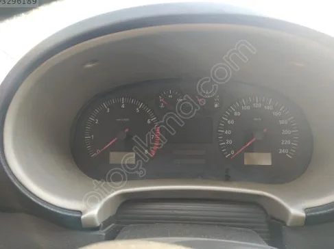 Seat Toledo Kilometre Saati çıkma parça - SARI MEHMET OTO YEDEK PARÇA Konya