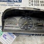 Seat Toledo Gösterge Paneli çıkma parça - SARI MEHMET OTO YEDEK PARÇA Konya