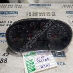 Seat Toledo Kilometre Saati çıkma parça - SARI MEHMET OTO YEDEK PARÇA Konya