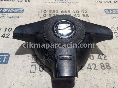 Seat Leon Direksiyon Airbag çıkma parça