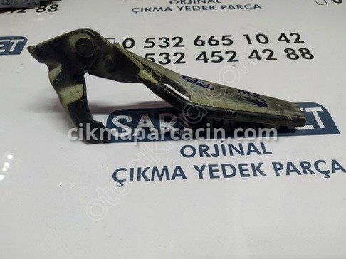 Seat Toledo Kaput Menteşesi çıkma parça