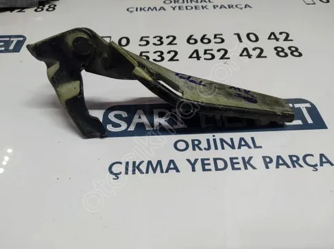 Seat Toledo Kaput Menteşesi çıkma parça - SARI MEHMET OTO YEDEK PARÇA Konya
