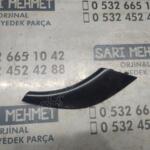 Seat Toledo Çeki Demir Kapağı çıkma parça - SARI MEHMET OTO YEDEK PARÇA Konya