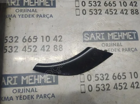 Seat Toledo Çeki Demir Kapağı çıkma parça - SARI MEHMET OTO YEDEK PARÇA Konya