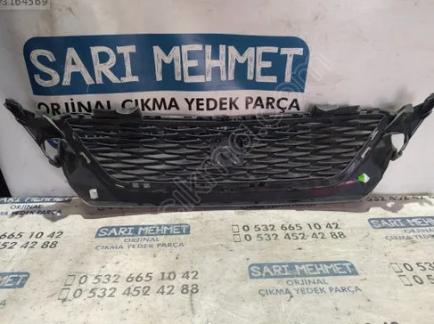 Seat Toledo Panjur çıkma parça - SARI MEHMET OTO YEDEK PARÇA Konya