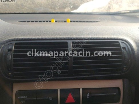 Seat Toledo Havalandırma Izgaraları çıkma parça