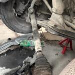 Seat Toledo Aks çıkma parça - SARI MEHMET OTO YEDEK PARÇA Konya