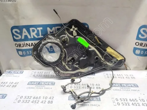 Seat Toledo Cam Krikosu çıkma parça - SARI MEHMET OTO YEDEK PARÇA Konya