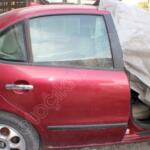 Seat Toledo Sağ Arka Kapı çıkma parça - SARI MEHMET OTO YEDEK PARÇA Konya