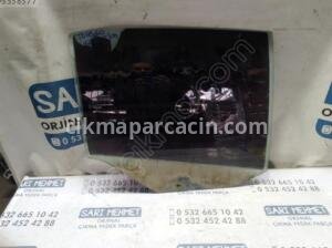 ÇIKMA SEAT TOLEDO SAĞ ARKA KAPI CAMI - Konya Çıkma Parça