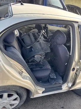 Seat Toledo Kapı Fitili çıkma parça - SARI MEHMET OTO YEDEK PARÇA Konya
