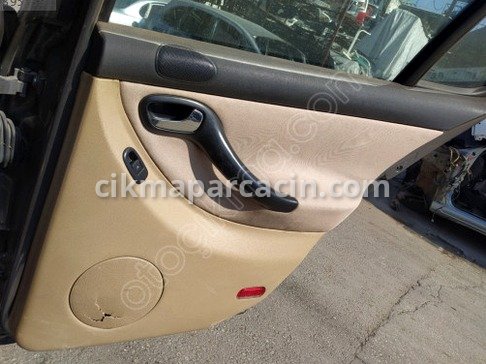 Seat Toledo Kapı Döşemesi çıkma parça
