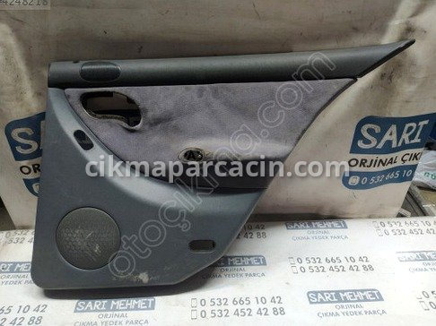 Seat Toledo Kapı Döşemesi çıkma parça