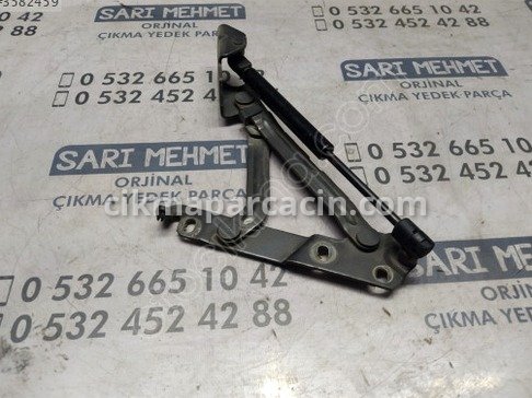 Seat Toledo Bagaj Menteşesi çıkma parça