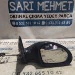 Seat Toledo Sağ Dış Ayna çıkma parça - SARI MEHMET OTO YEDEK PARÇA Konya