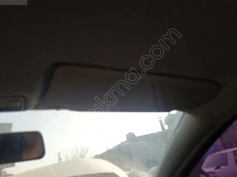 Seat Toledo Güneşlik çıkma parça - SARI MEHMET OTO YEDEK PARÇA Konya